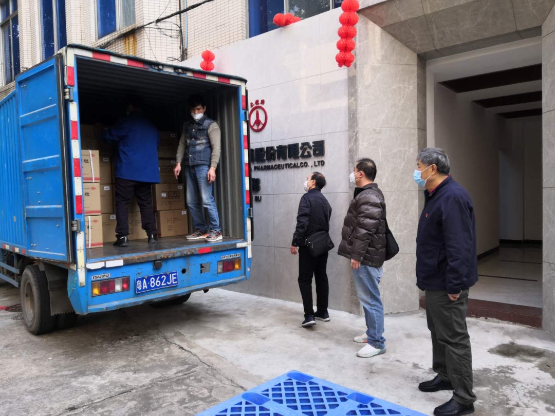 【初心如磐，，，，，，使命在肩】永葆初心，，，，，，砥砺前行——第二党支部宋永强坚守腾博会官网战疫后援线